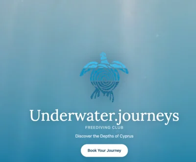 Underwater Journeys